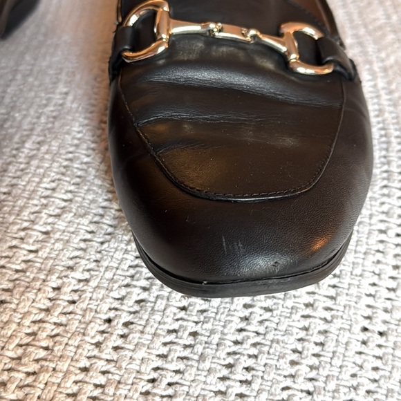 Alfani Black Loafers - Picture 4 of 9